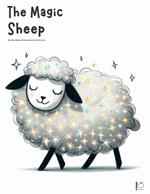 The Magic Sheep And Other Bilingual French-English Stories for Kids