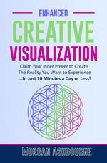 Enhanced Creative Visualization