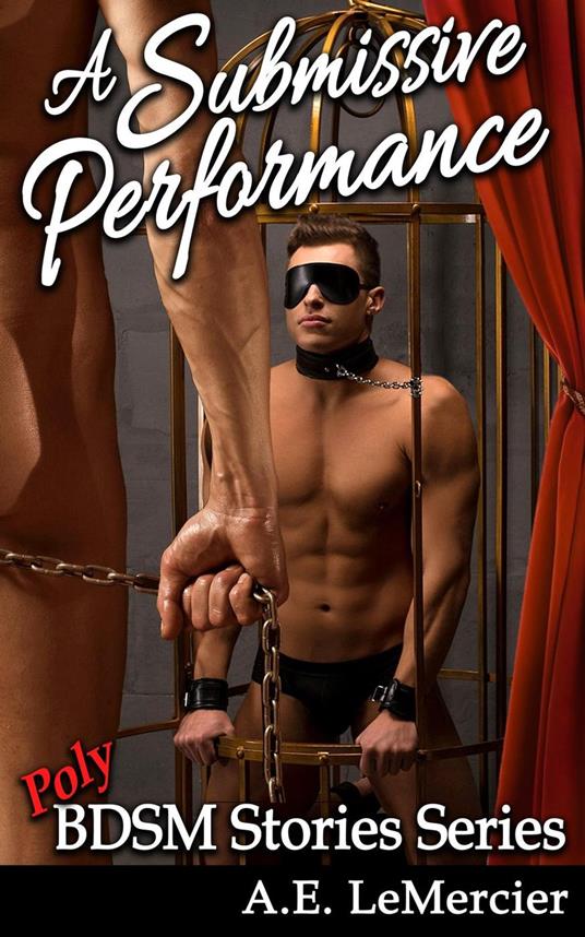 A Submissive Performance