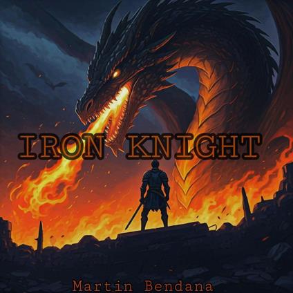 The Iron Knight