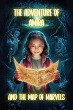 The Adventure of Amira and the Map of Marvels