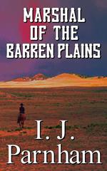 Marshal of the Barren Plains