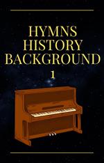 Hymns History Background 1