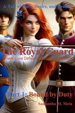 The Royal Guard