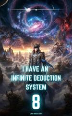 I Have an Infinite Deduction System