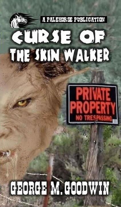 Curse Of The Skinwalker