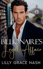 The Billionaire's Legal Affair