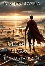 Mage's Odyssey: Celestial Legacy