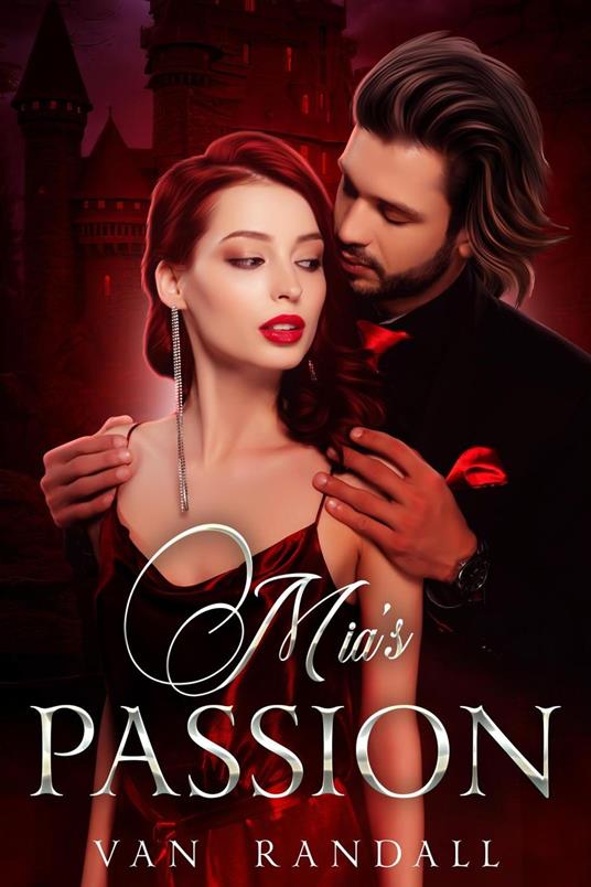 Mia's Passion