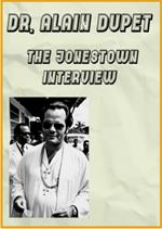 The Jonestown Interview