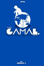 PLANET: GAMAL (Vol 1)