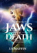 Diary from The Jaws of Death