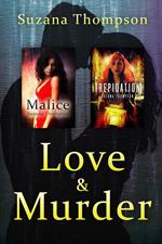 Love & Murder Box Set