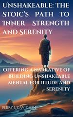 Unshakeable: The Stoic's Path to Inner Strength and Serenity