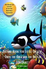 Picture Book for Little Orca’s - 