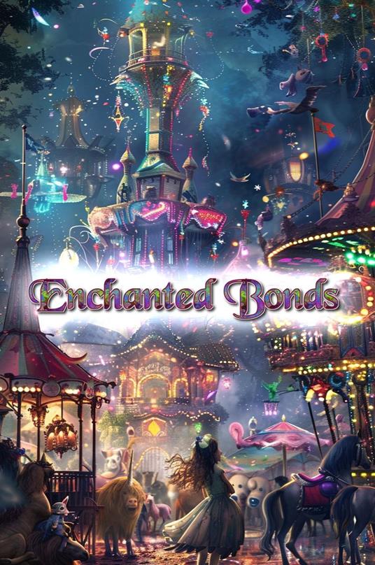 Enchanted Bonds