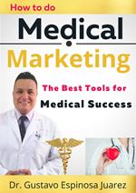 How to do Medical Marketing The Best Tools for Medical Success