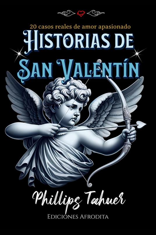 Historias de San Valentín