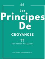 Les Principes de Croyances