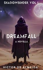 Dreamfall: Whisper of the Sister Moons