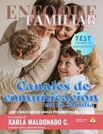 Canales de comunicación en tu familia