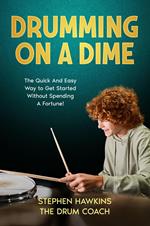 Drumming On A Dime