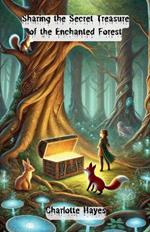 Sharing the Secret Treasure of the Enchanted Forest