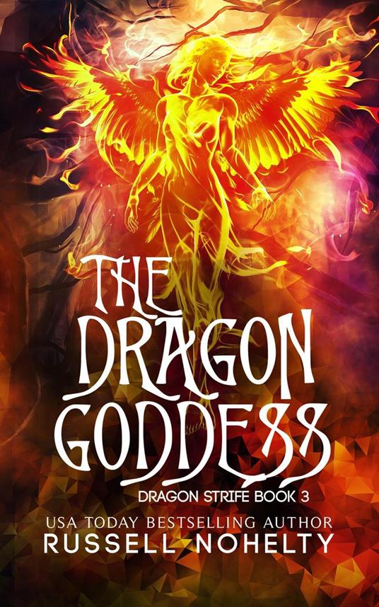 The Dragon Goddess