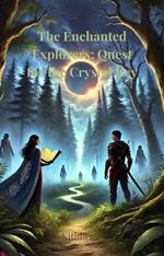 The Enchanted Explorers: Quest For The Crystal Key