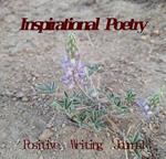 Inspirational Poetry Positive Writing Journal