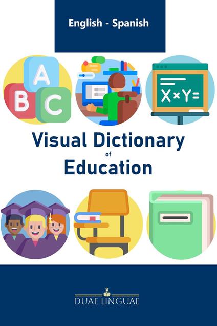 Visual Dictionary of Education