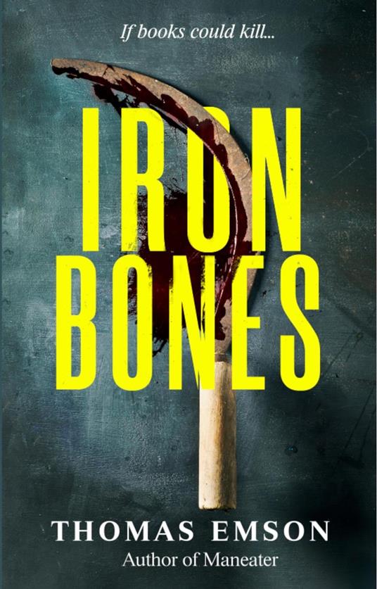 Ironbones