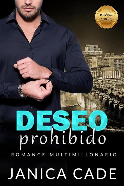 Deseo prohibido