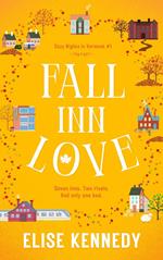 Fall Inn Love