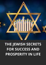 The jewish secrets for success and prosperity in life