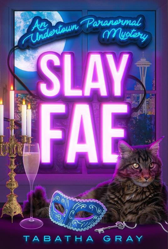 Slay Fae