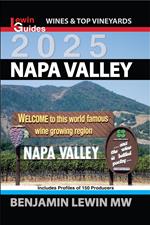 Napa Valley 2025