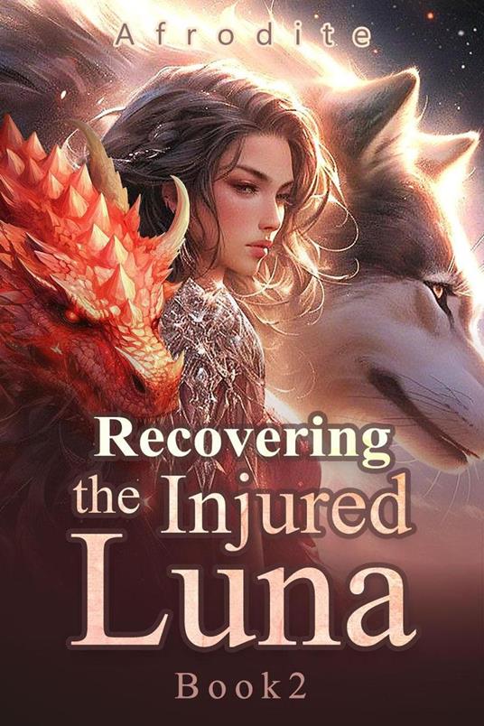 Recovering the Injured Luna Book2