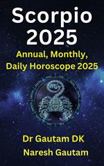 Scorpio 2025