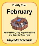 Fortify Your February