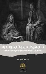 Recreating Humanity Illuminating Our Divine Identity in Christ