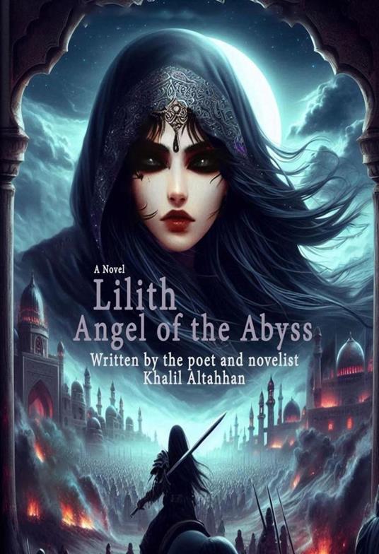 Lilith: Angel of the Abyss