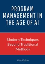 Program Management in the Age of AI