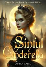 Sinful Cinderella