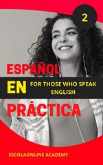 Learn European Spanish with 