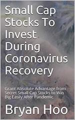 Small Cap Stocks to Invest During Coronavirus Recovery