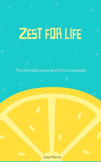 Zest for Life