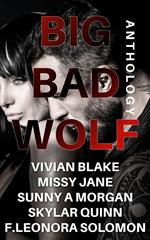 Big Bad Wolf #1