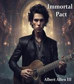 Immortal Pact