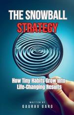 The Snowball Strategy: How Tiny Habits Grow Into Life-Changing Results